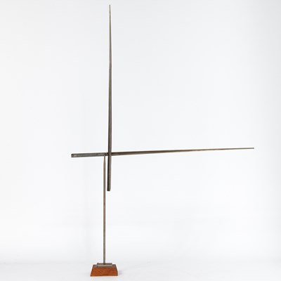 Lot 62 - George Rickey