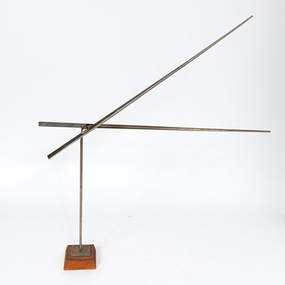 Lot 62 - George Rickey