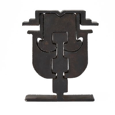 Lot 56 - Mark di Suvero (b. 1933)