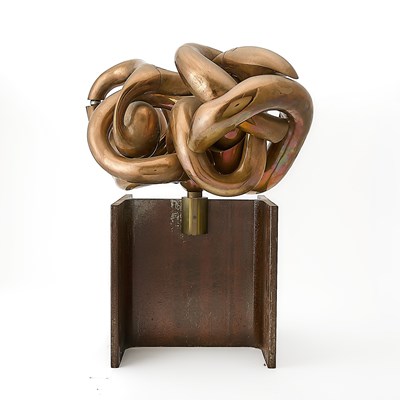 Lot 103 - Miguel Berrocal (1933-2006)