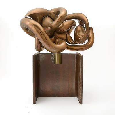 Lot 103 - Miguel Berrocal (1933-2006)