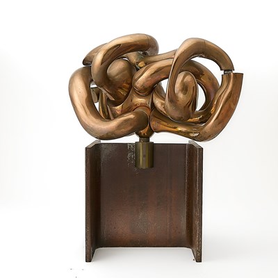 Lot 103 - Miguel Berrocal (1933-2006)