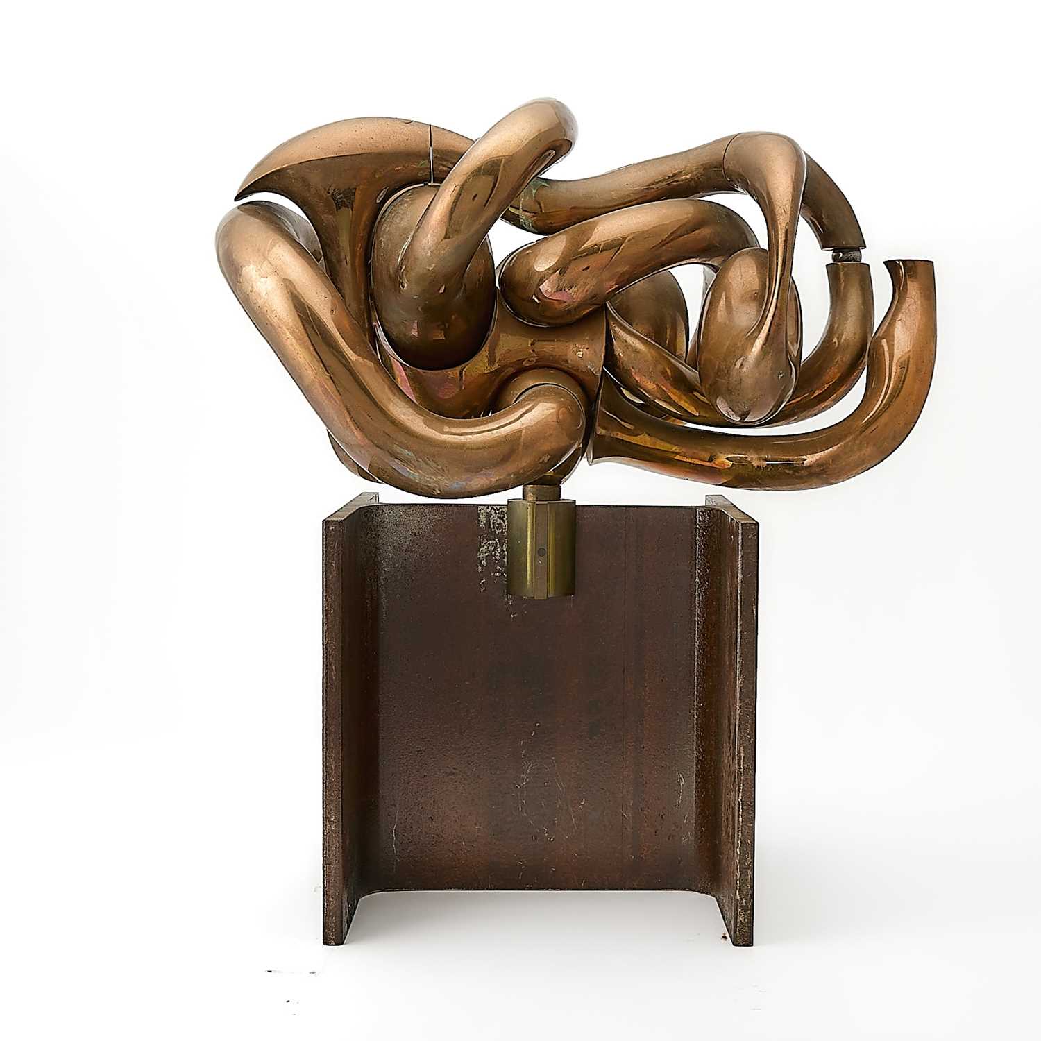 Lot 103 - Miguel Berrocal (1933-2006)
