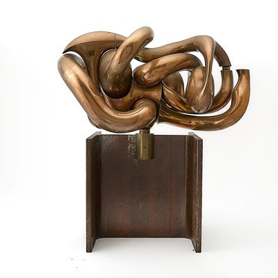 Lot 103 - Miguel Berrocal (1933-2006)