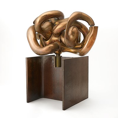 Lot 103 - Miguel Berrocal (1933-2006)