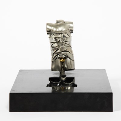 Lot 50 - Miguel Ortiz Berrocal (1933-2006)