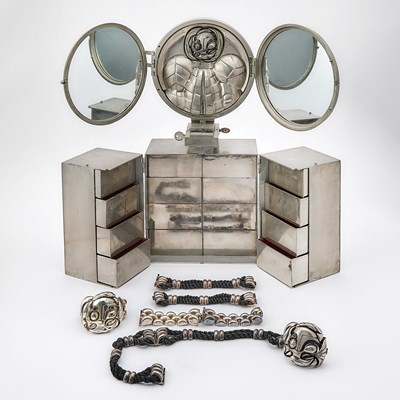 Lot Miguel Berrocal (1933-2006)