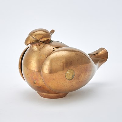 Lot 71 - Miguel Berrocal (1933-2006)