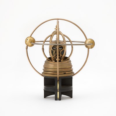 Lot 75 - Miguel Berrocal (1933-2006)