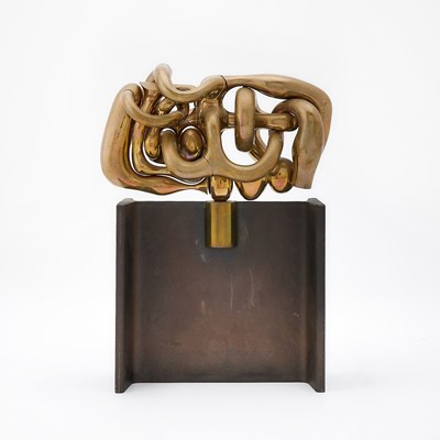 Lot 73 - Miguel Berrocal (1933-2006)