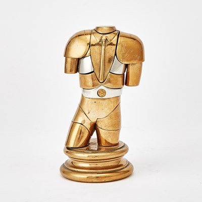 Lot 72 - Miguel Berrocal (1933-2006)