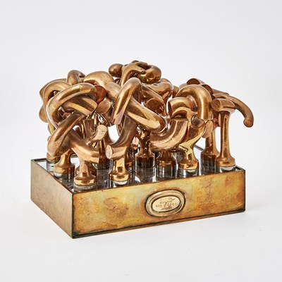 Lot 53 - Miguel Ortiz Berrocal (1933-2006)