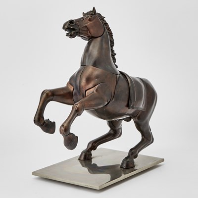 Lot 74 - Miguel Berrocal (1933-2006)