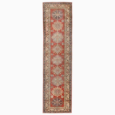 Lot 347 - Pakistan Kazak Runner