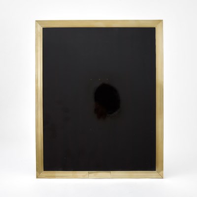 Lot 223 - Cartier 14 Karat Gold Large Photograph Frame