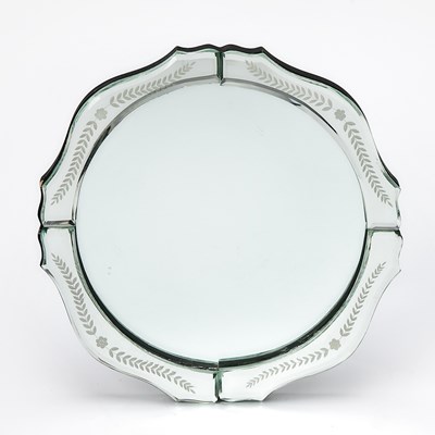 Lot 3271 - Mirrored Plateau