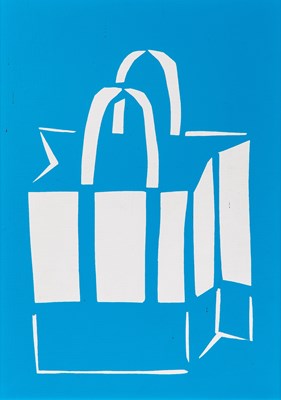 Lot 191 - Tom Slaughter