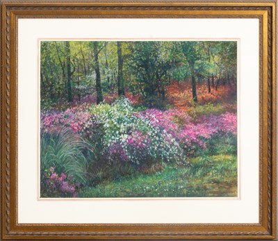 Lot 250 - Marion Strueken