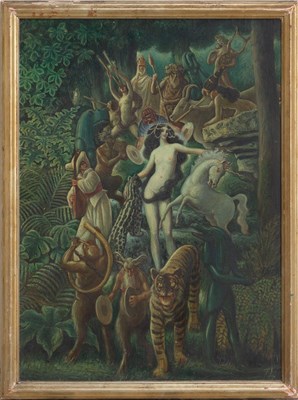 Lot 159 - Duncan Smith