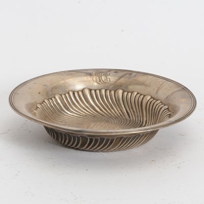 Lot 245 - Meriden Brittania Sterling Silver Bowl