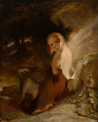 Lot 57 - Thomas Sully