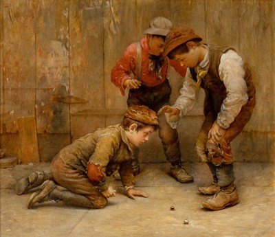 Lot 81 - Karl Witkowski