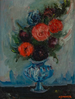 Lot 52 - Jacques Zucker