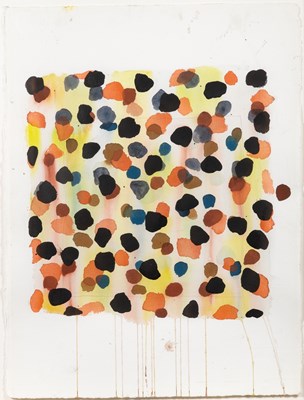 Lot 169 - Jacqueline Humphries