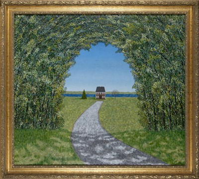 Lot 3 - Scott Kahn