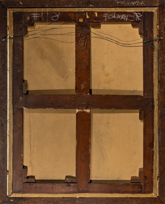 Lot 49 - Follower of Jean-Marc Nattier