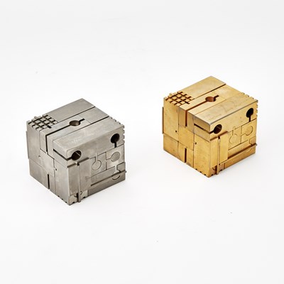 Lot 97 - Franco Rocco (b. 1939)