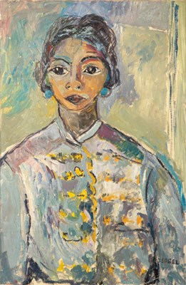 Lot 61 - Jehudith Sobel