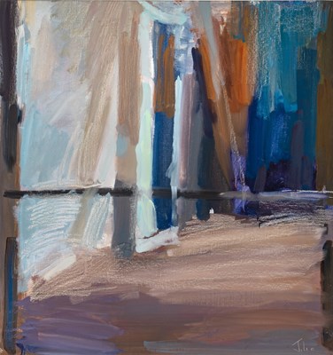 Lot 571 - Juan Iribarren