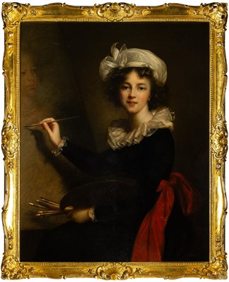 Lot 53 - Angiolo Cherici