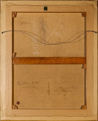 Lot 53 - Angiolo Cherici