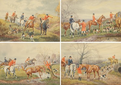 Lot 1008 - Henry Murray