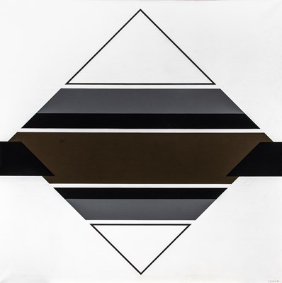 Lot 137 - Gilbert Decock