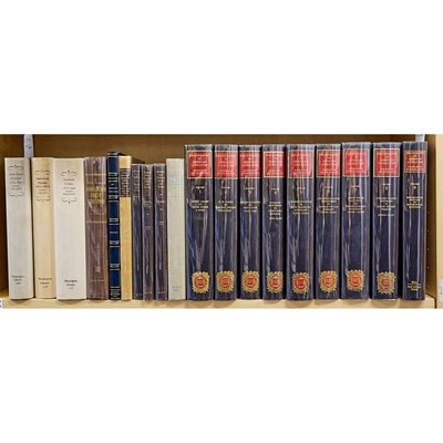 Lot 144 - Bibliography - American Literature
