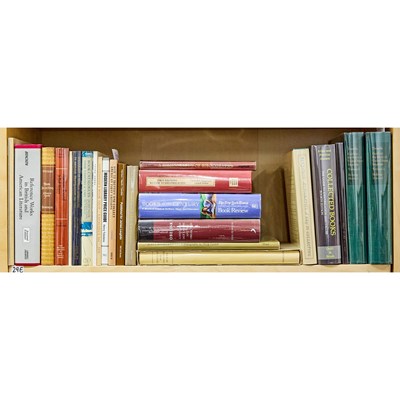 Lot 141 - Bibliography - General