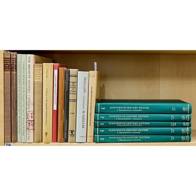 Lot 147 - Bibliography - Eminent Victorians