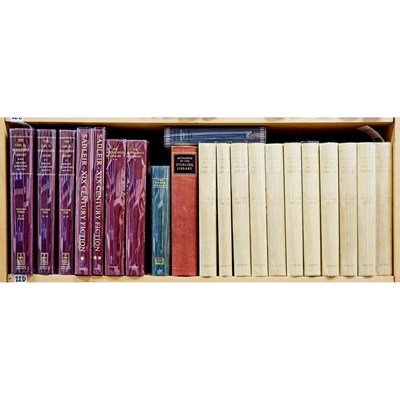Lot 160 - Bibliography - Celebrated Libraries