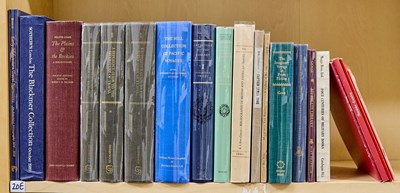 Lot 157 - Bibliography - Travel & Exploration