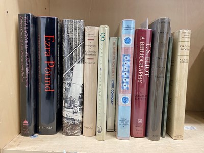 Lot 148 - Bibliography - The Modern Movement