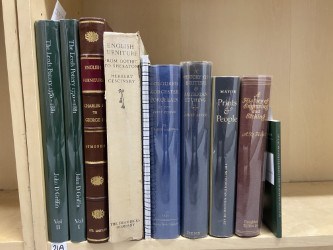 Lot 151 - Bibliography - Decorative Arts