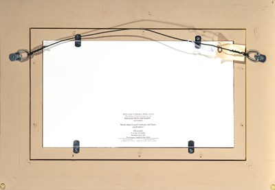 Lot William Trost Richards