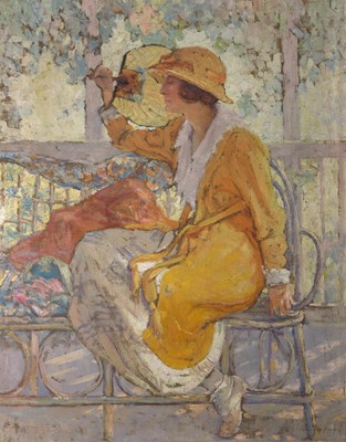 Lot 38 - Dawson Dawson-Watson