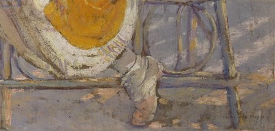 Lot 38 - Dawson Dawson-Watson
