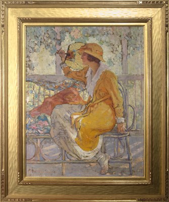 Lot 38 - Dawson Dawson-Watson
