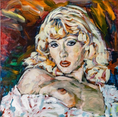 Lot 167 - Walter Robinson