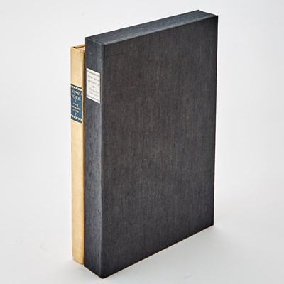 Lot 102 - Two New York classics, published a century apart